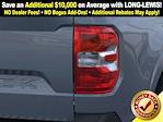 New 2026 Ford Maverick XLT SuperCrew Cab for sale #M26MV009 - photo 27