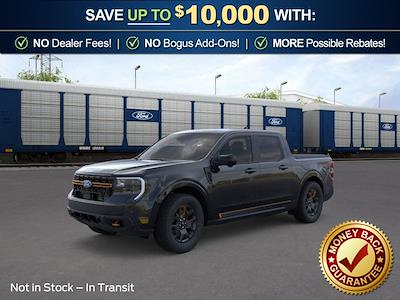 New 2026 Ford Maverick Tremor SuperCrew Cab for sale #M26MV010 - photo 1