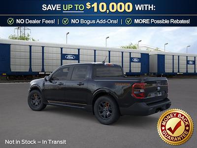 New 2026 Ford Maverick Tremor SuperCrew Cab for sale #M26MV010 - photo 2