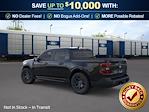 New 2026 Ford Maverick Tremor SuperCrew Cab for sale #M26MV010 - photo 2