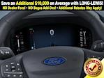 New 2026 Ford Maverick Lariat SuperCrew Cab for sale #M26MV012 - photo 18