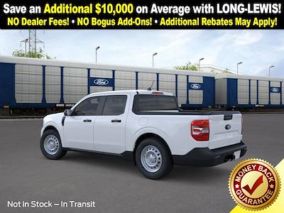 2026 Ford Maverick SuperCrew Cab FWD Pickup for sale #M26MV013 - photo 2