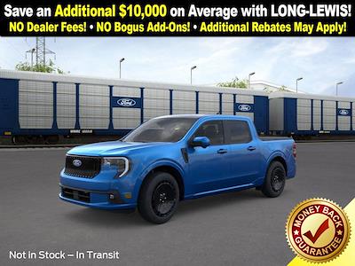 New 2026 Ford Maverick Lobo SuperCrew Cab for sale #M26MV014 - photo 1
