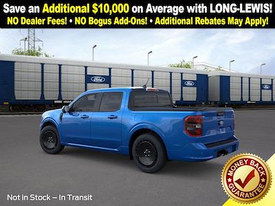 New 2026 Ford Maverick Lobo SuperCrew Cab for sale #M26MV014 - photo 2