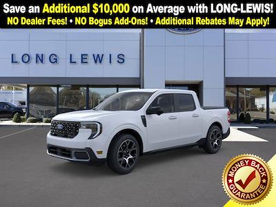 New 2026 Ford Maverick Lariat SuperCrew Cab for sale #M26MV017 - photo 1