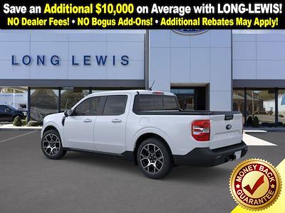 New 2026 Ford Maverick Lariat SuperCrew Cab for sale #M26MV017 - photo 2