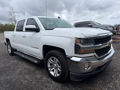 Used 2016 Chevrolet Silverado 1500 - photo 1