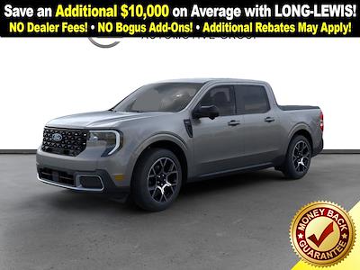 New 2026 Ford Maverick Lariat SuperCrew Cab for sale #M26MV022 - photo 1