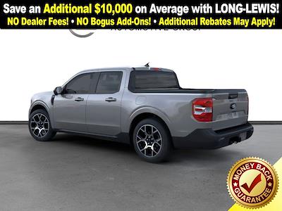 New 2026 Ford Maverick Lariat SuperCrew Cab for sale #M26MV022 - photo 2