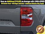 New 2026 Ford Maverick Lariat SuperCrew Cab for sale #M26MV022 - photo 27