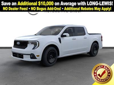 2026 Ford Maverick SuperCrew Cab AWD Pickup for sale #M26MV023 - photo 1