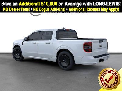 2026 Ford Maverick SuperCrew Cab AWD Pickup for sale #M26MV023 - photo 2