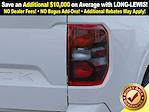 2026 Ford Maverick SuperCrew Cab AWD Pickup for sale #M26MV023 - photo 27