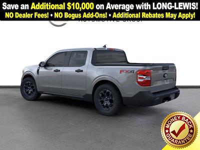 New 2026 Ford Maverick XLT SuperCrew Cab for sale #M26MV024 - photo 2