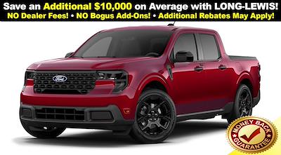 New 2026 Ford Maverick XLT SuperCrew Cab for sale #M26MV025 - photo 1
