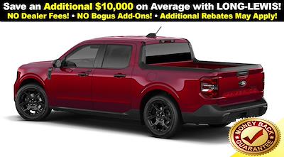 New 2026 Ford Maverick XLT SuperCrew Cab for sale #M26MV025 - photo 2