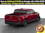 New 2026 Ford Maverick XLT SuperCrew Cab for sale #M26MV025 - photo 4