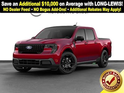 2026 Ford Maverick SuperCrew Cab AWD Pickup for sale #M26MV026 - photo 1