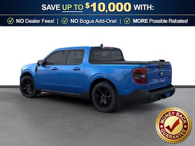 New 2026 Ford Maverick - photo 1