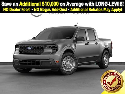 New 2026 Ford Maverick XL SuperCrew Cab for sale #M26MV028 - photo 1