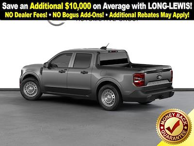 New 2026 Ford Maverick XL SuperCrew Cab for sale #M26MV028 - photo 2