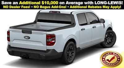 New 2026 Ford Maverick XLT SuperCrew Cab for sale #M26MV030 - photo 2