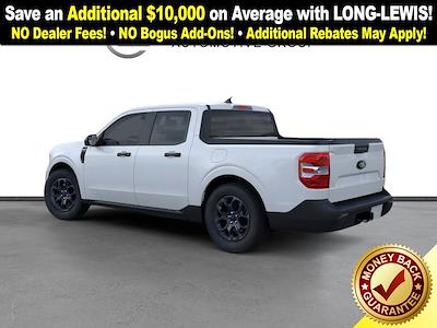 2026 Ford Maverick SuperCrew Cab AWD Pickup for sale #M26MV030 - photo 2