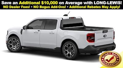 New 2026 Ford Maverick Lariat SuperCrew Cab for sale #M26MV031 - photo 2