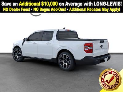 2026 Ford Maverick SuperCrew Cab AWD Pickup for sale #M26MV031 - photo 2