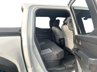 Used 2025 Toyota Tacoma - photo 1