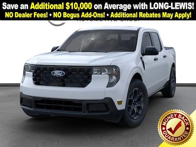 New 2026 Ford Maverick XLT SuperCrew Cab for sale #M26MV032 - photo 2