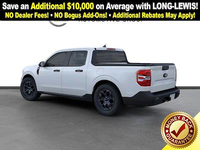 2026 Ford Maverick SuperCrew Cab AWD Pickup for sale #M26MV032 - photo 2
