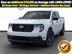 New 2026 Ford Maverick XLT SuperCrew Cab for sale #M26MV032 - photo 3