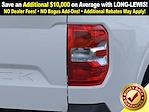 New 2026 Ford Maverick XLT SuperCrew Cab for sale #M26MV032 - photo 27