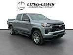 2026 Chevrolet Colorado Crew Cab RWD Pickup for sale #M26MV032Z - photo 10