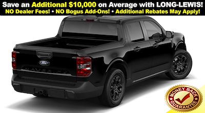 New 2026 Ford Maverick XLT SuperCrew Cab for sale #M26MV033 - photo 2