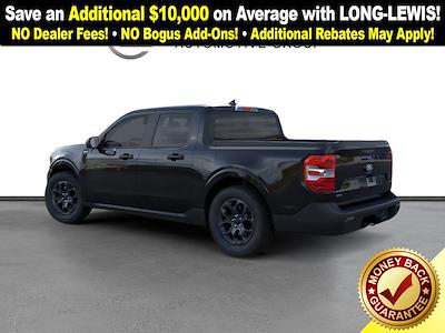2026 Ford Maverick SuperCrew Cab FWD Pickup for sale #M26MV033 - photo 2