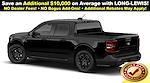New 2026 Ford Maverick XLT SuperCrew Cab for sale #M26MV033 - photo 1