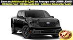 New 2026 Ford Maverick XLT SuperCrew Cab for sale #M26MV033 - photo 4
