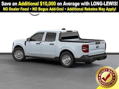 2026 Ford Maverick SuperCrew Cab FWD Pickup for sale #M26MV034 - photo 2
