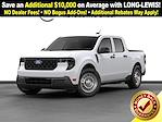 2026 Ford Maverick SuperCrew Cab FWD Pickup for sale #M26MV035 - photo 1