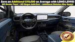 2026 Ford Maverick SuperCrew Cab FWD Pickup for sale #M26MV035 - photo 9