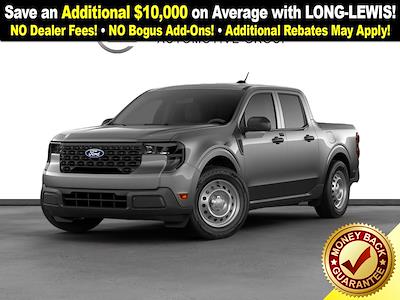 2026 Ford Maverick SuperCrew Cab AWD Pickup for sale #M26MV036 - photo 1