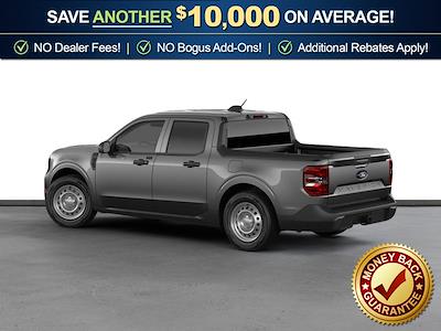 2026 Ford Maverick SuperCrew Cab AWD Pickup for sale #M26MV036 - photo 2