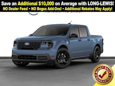 2026 Ford Maverick SuperCrew Cab AWD Pickup for sale #M26MV037 - photo 1