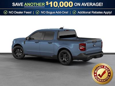 2026 Ford Maverick SuperCrew Cab AWD Pickup for sale #M26MV037 - photo 2