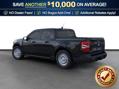 2026 Ford Maverick SuperCrew Cab FWD Pickup for sale #M26MV038 - photo 2
