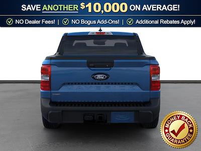 2026 Ford Maverick SuperCrew Cab AWD Pickup for sale #M26MV040 - photo 2