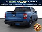 2026 Ford Maverick SuperCrew Cab AWD Pickup for sale #M26MV040 - photo 9