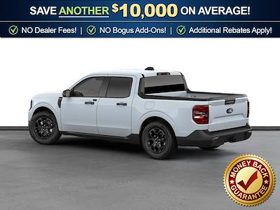 2026 Ford Maverick SuperCrew Cab FWD Pickup for sale #M26MV041 - photo 2